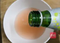 Pomegranate Sparkling Cocktail Recipe 12