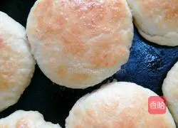 Illustration of how to make super delicious dough sugar cookies 11