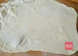 Pepper and salt pancakes Illustration of how to do it 4