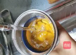 Mango ice drink recipe 4