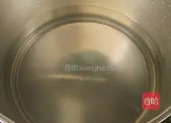 Qing Jian Vegetarian Soup Recipe Illustration 5