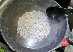 Spinach tofu soup recipe 4