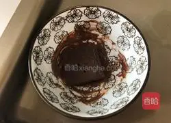 Illustration of how to make bear pizza 20