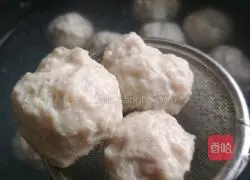 Spinach and meatball soup recipe 8