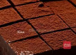 Handmade chocolate recipes 9