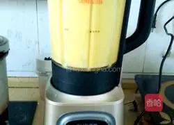 Illustration of how to make Yangzhi Manna 2