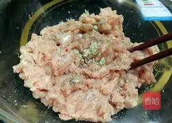 Honey pork breast recipe illustration 2