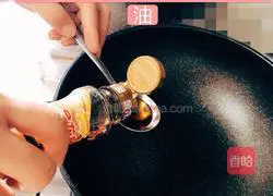 Korean noodle soup recipe 3