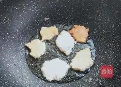 Iced shrimp cake recipe 6