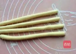 Illustration of how to make Wangzai steamed buns 5