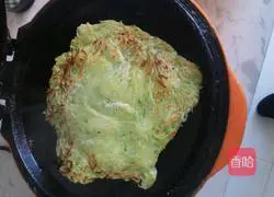 Zucchini pancake recipe 8