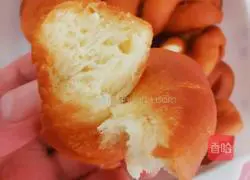 Illustration of Fried Mahua Recipes 6