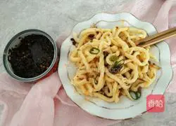 Douyin celebrity egg noodles recipe 8