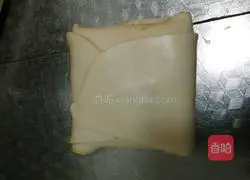 Tujia Sauce Pancake Recipe Illustration 12