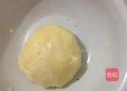 Illustration of how to make Wangzai steamed buns 4