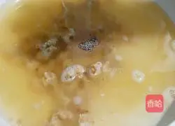 Hot noodle soup recipe 4