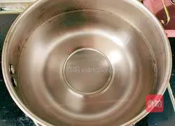 Guava and papaya sweet soup recipe 3