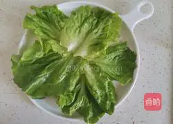 Illustration of how to make cumin meat slices (home barbecue) 9