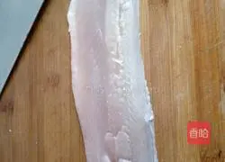 Illustration of how to make fish fillet soup with tomato sauce 2