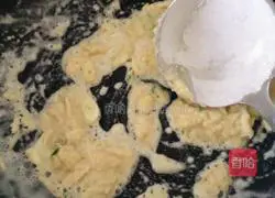 Milk tofu soup recipe 2