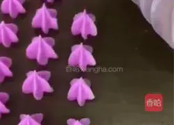 Illustration of how to dissolve fruits and vegetables into beans 4