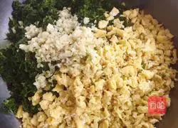 Alfalfa dumplings recipe 5