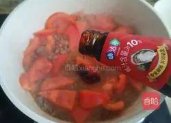 Tomato beef pasta recipe 8