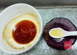 Honey Barbecue Pork Recipe 6