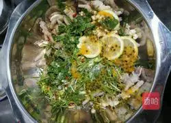 How to make Internet celebrity chicken feet Illustration 4