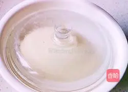 Shaanxi snack chives rolled Practice illustration 6