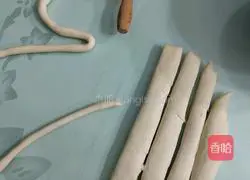 Illustration of how to make dumplings 2