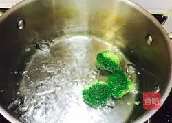 Vegetable chicken pancake recipe 2