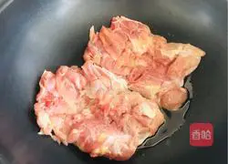 Low-cost, simple recipe for making teriyaki chicken legs 4