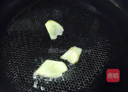 Illustration of braised wing root 3