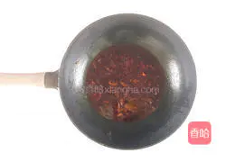 Boiled beef Practice illustration 2