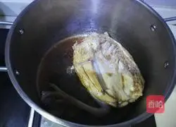 Soy sauce chicken recipe 6