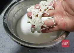 Alfalfa egg drop soup recipe 3