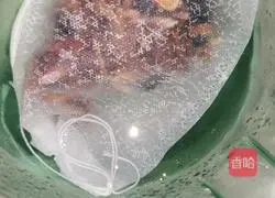 Illustration of how to make sour plum soup especially in summer 3