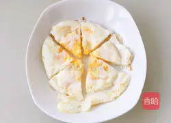 Illustration of how to make shrimp and loofah pot 3