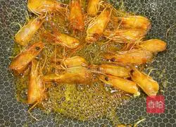 Big milk flavor! Super delicious garlic butter shrimp pasta! Recipe 3