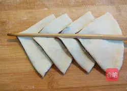 Xinwen Gourmet Rose Fine Sand Pastry Recipe Illustration 11