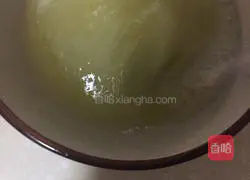 Double Skin Milk Recipe Illustration 7