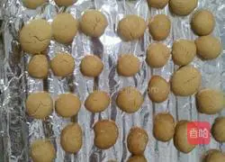 Small steamed buns Practice illustration 6