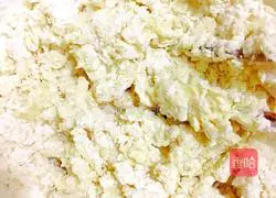 Illustration of how to make puff pastry 3