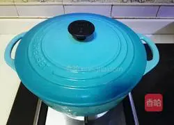 Mushroom soup recipe 6