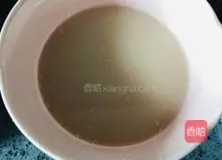 Milk-flavored steamed buns without salt or sugar, a recipe that babies love to eat 2