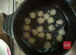 Tofu soup recipe illustration 2