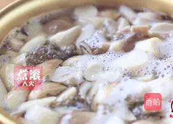 21 ways to eat Kuaishou Warm Soup Illustration 4