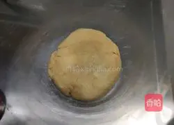 Illustration of how to make crispy fried dough sticks 2