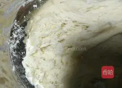 Illustration of how to make cabbage, carrot and fresh meat buns 3